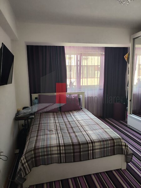 Sector 4, apartament 2 camere, complet mobilat si utilat.